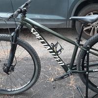 Mtb Specialized Rockhopper da 29