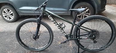 Mtb Specialized Rockhopper da 29