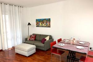 Appartamento Milano Isola Design & Central