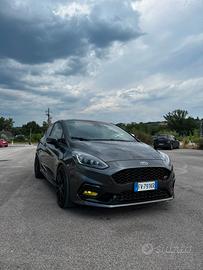 Fiesta st