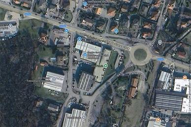 Immobile in asta di 365 m² a Cuveglio
