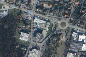 Immobile in asta di 365 m² a Cuveglio