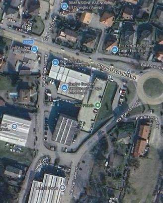 Immobile in asta di 365 m² a Cuveglio