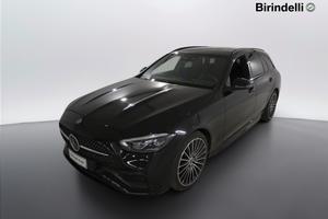 MERCEDES-BENZ Classe C (W/S206) - C 220 d Mild h