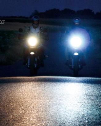 Kit xeno xenon honda hornet cb cbf xl transalp