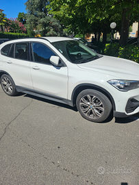 Bmw X1 Drive diesel 2020