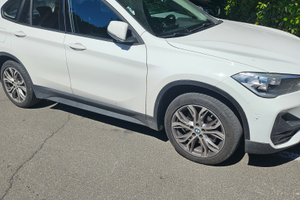 Bmw X1 Drive diesel 2020