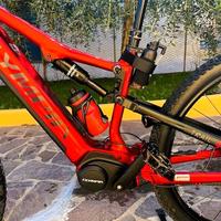 e-bike GIANT REIGN E+2 TAGLIA L E OLYMPIA EX 900 M