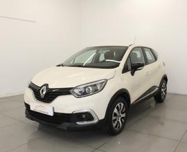 RENAULT Captur TCe 90 Cv. Sport Edition 2