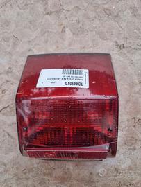 Fanalino posteriore vespa PX Arcobaleno