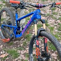 Santa Cruz Tallboy c kit s tg L 2024