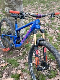 Santa Cruz Tallboy c kit s tg L 2024