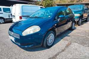 Fiat Grande Punto m-t-j- 5 porte 2011