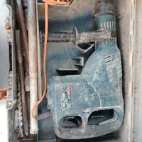 DEMOLITORE BOSCH GBH-7-DE  (11Joule)