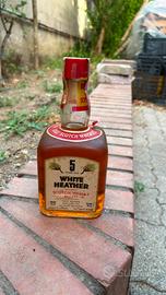 White Heather 5 Years Old