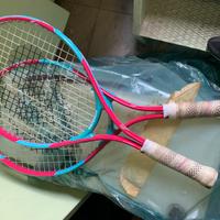 Racchetta bambini 21cm