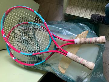 Racchetta bambini 21cm