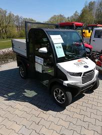 ITALCAR Altro modello - 2022