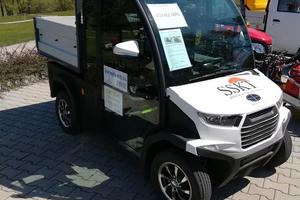 ITALCAR Altro modello - 2022