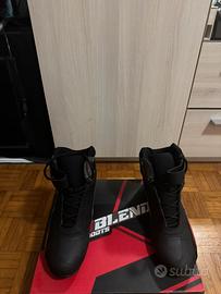 Stivali Blend Boots