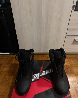 Stivali Blend Boots