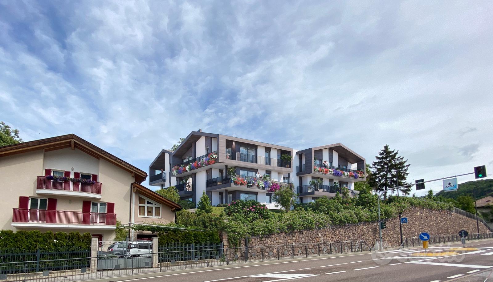 Appartamento – BZ - Altro