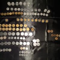 monete lire italiane 