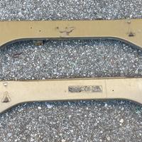 RICAMBI TOYOTA BJ 40/42