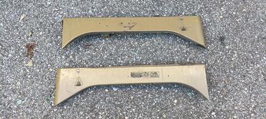 RICAMBI TOYOTA BJ 40/42