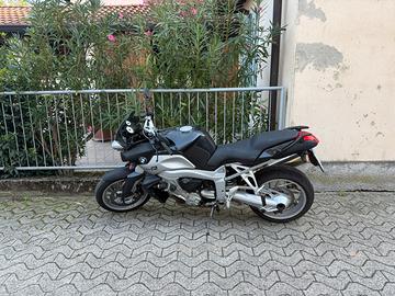 Moto bmw k12r