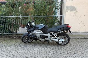 Moto bmw k12r