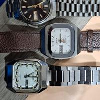 Orologi Vintage 