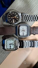 Orologi Vintage 