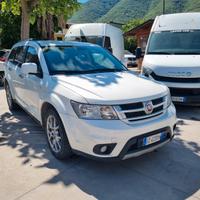 Fiat Freemont 2.0 Mjt 170 CV 4x4 aut. Lounge 7 pos