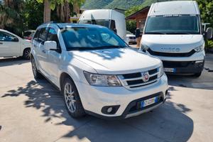 Fiat Freemont 2.0 Mjt 170 CV 4x4 aut. Lounge 7 pos