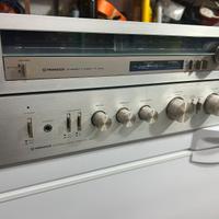 PIONEER VINTAGE STEREO