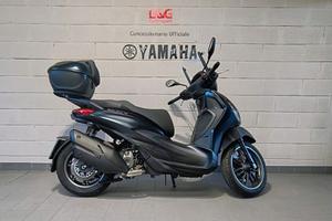 Piaggio Beverly 400 S ABS-ASR