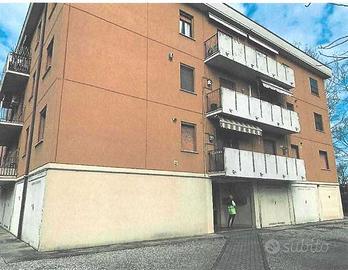 Appartamento a Porto Mantovano (MN)