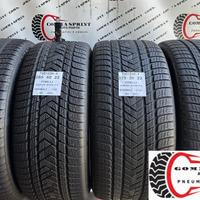 4 PNEUMATICI 285/40 325/35 R22 PIRELLI INVERNALI
