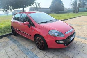 Fiat Punto Evo 1.2 5 porte S&S MyLife