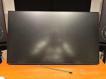 Dell UltraSharp u2724D 2k 120hz