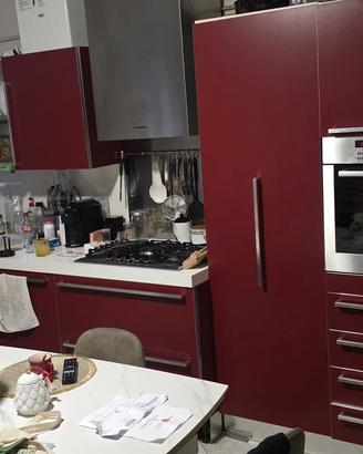 cucina Scic