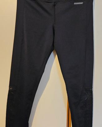 Leggins sportivi donna M