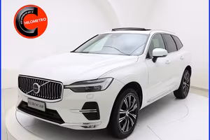 Volvo XC60 B4 AWD auto Inscription TETTO APRIBILE