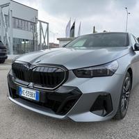 BMW Serie 5 540d 48V xdrive M Sport Pro auto