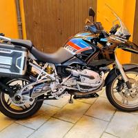 Bmw r 1200 gs - 2005