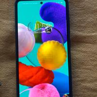 Samsung A 51