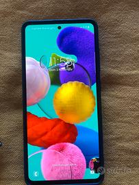 Samsung A 51