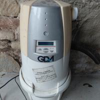 General D'Aspirazione I1000 aspiratore