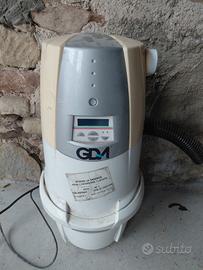General D'Aspirazione I1000 aspiratore
